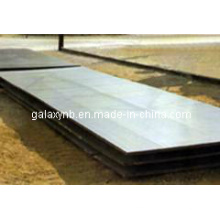 High Quality Hot Sale Titanium/Steel Clad Plate